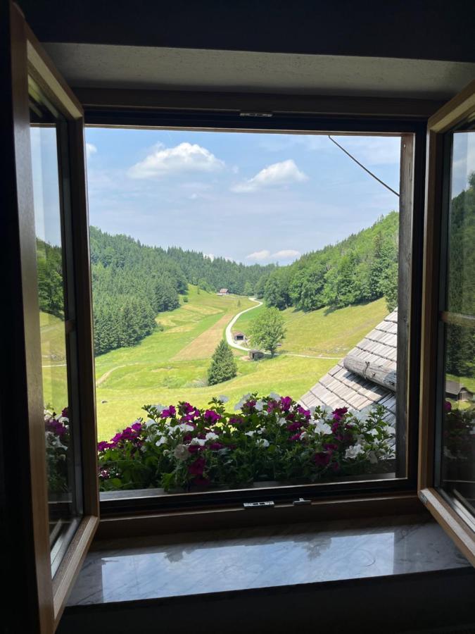 Hochsteinalm Apartment *